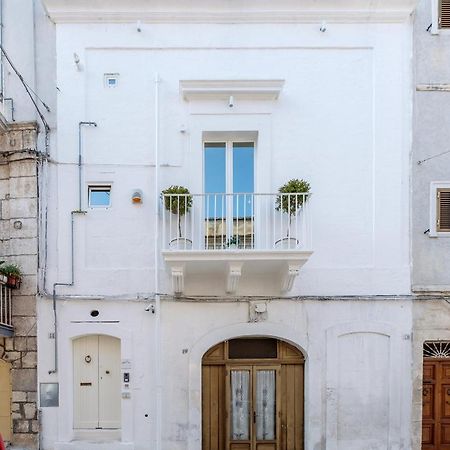 La Bella Ostuni Suites Екстериор снимка