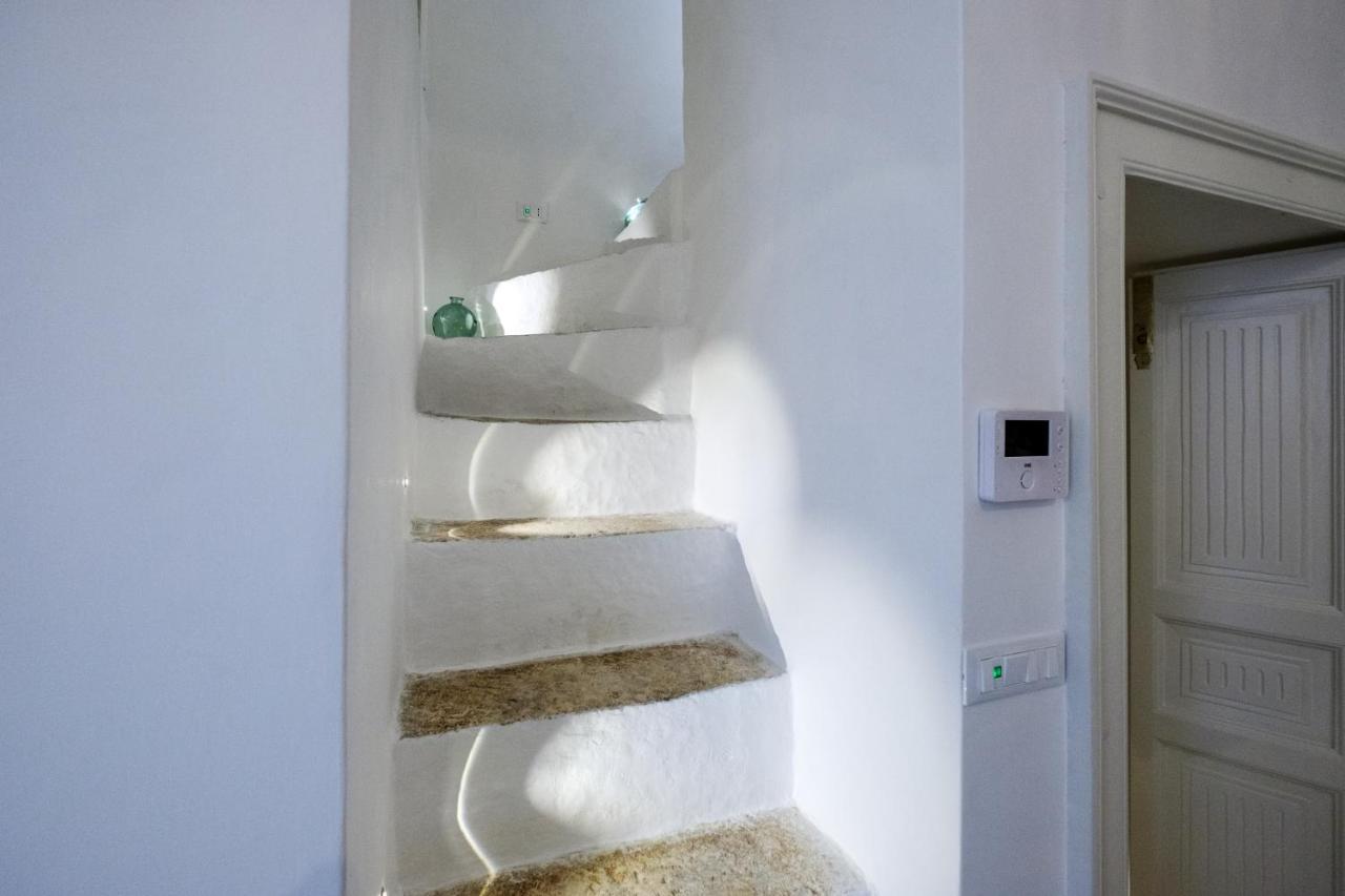 La Bella Ostuni Suites Екстериор снимка