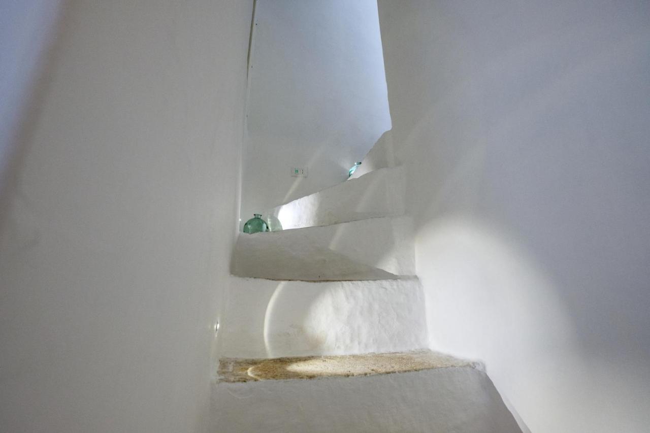La Bella Ostuni Suites Екстериор снимка