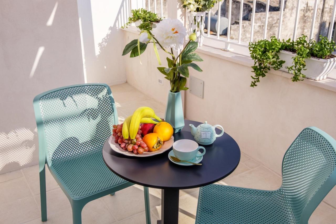 La Bella Ostuni Suites Екстериор снимка