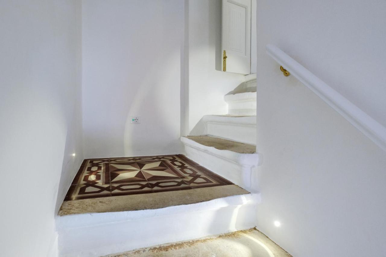 La Bella Ostuni Suites Екстериор снимка