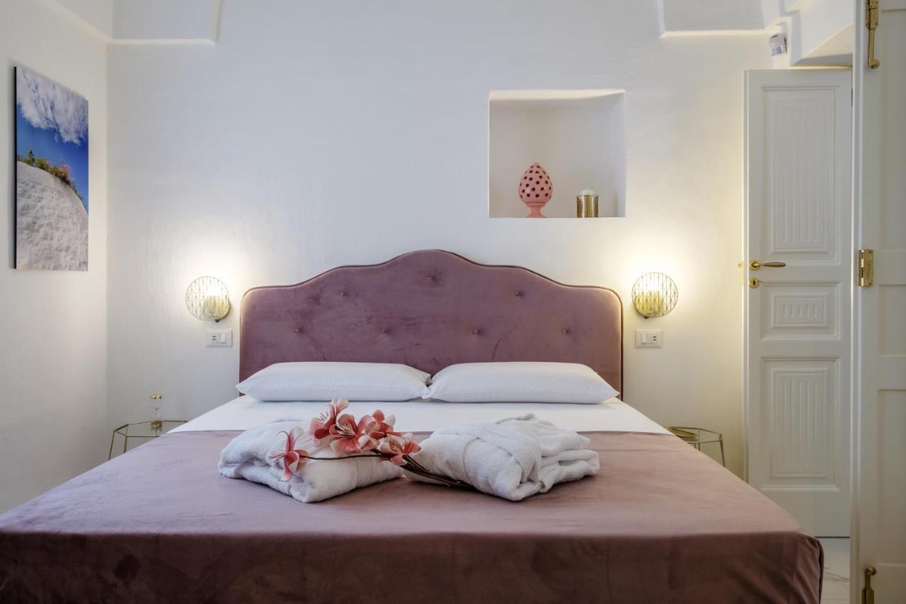La Bella Ostuni Suites Екстериор снимка