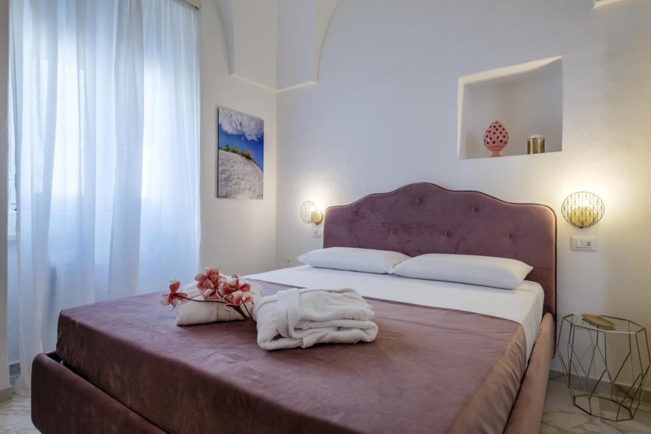La Bella Ostuni Suites Екстериор снимка
