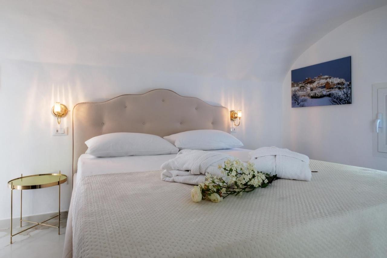 La Bella Ostuni Suites Екстериор снимка