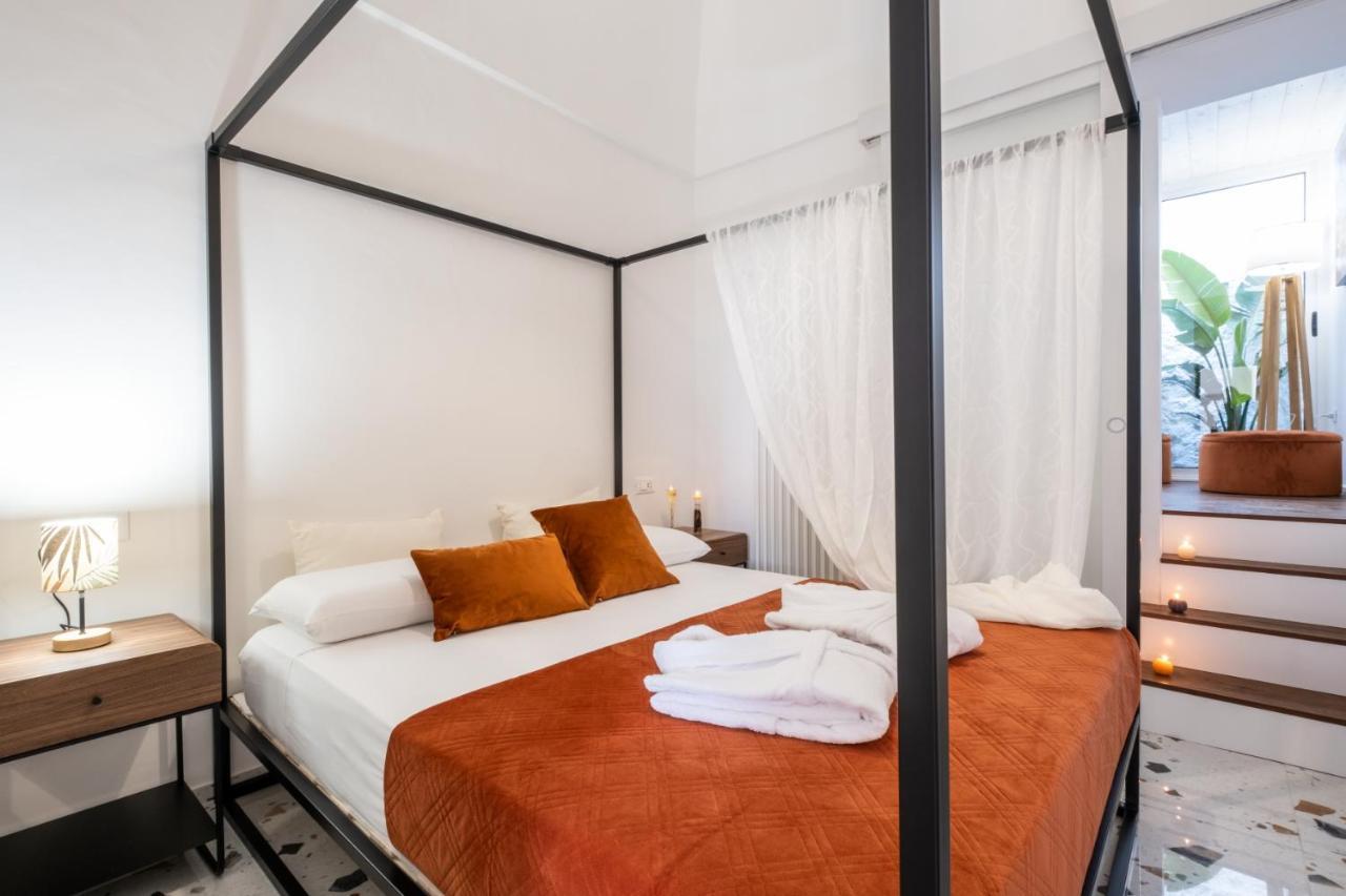 La Bella Ostuni Suites Екстериор снимка