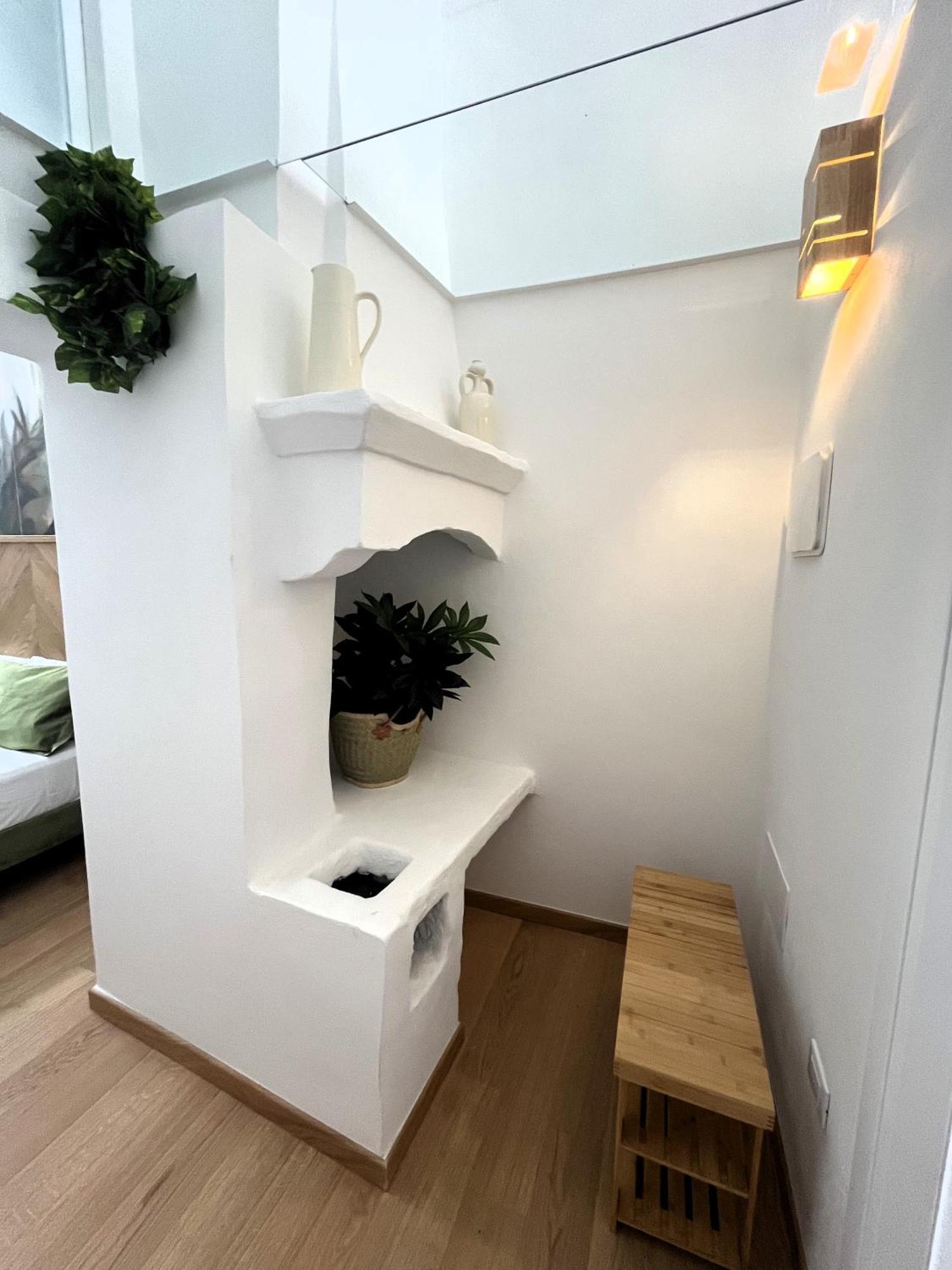 La Bella Ostuni Suites Екстериор снимка